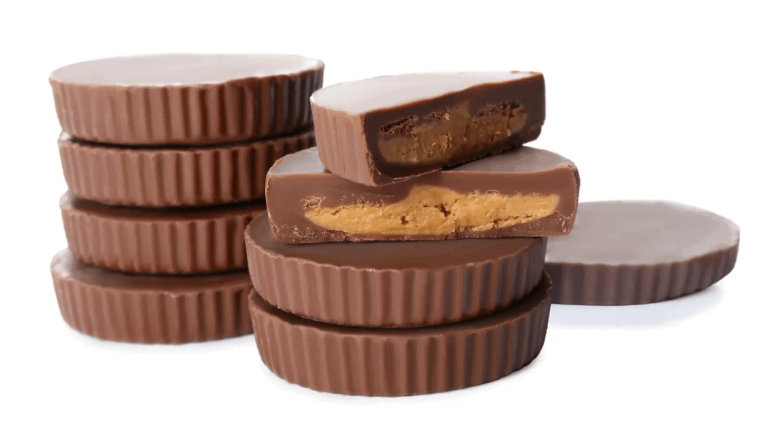 Buttery Toffees - Fudge, Caramels & Toffees